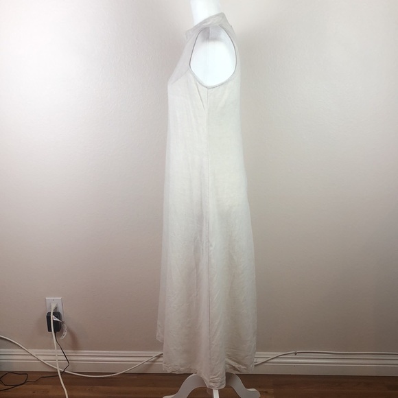 Lanhtropy Olivia Halter A Line Dress Sz S - Picture 7 of 13